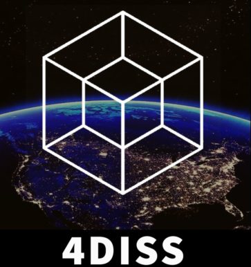4DISS Logo